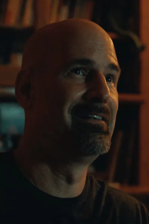 J. Paul Preseault profile