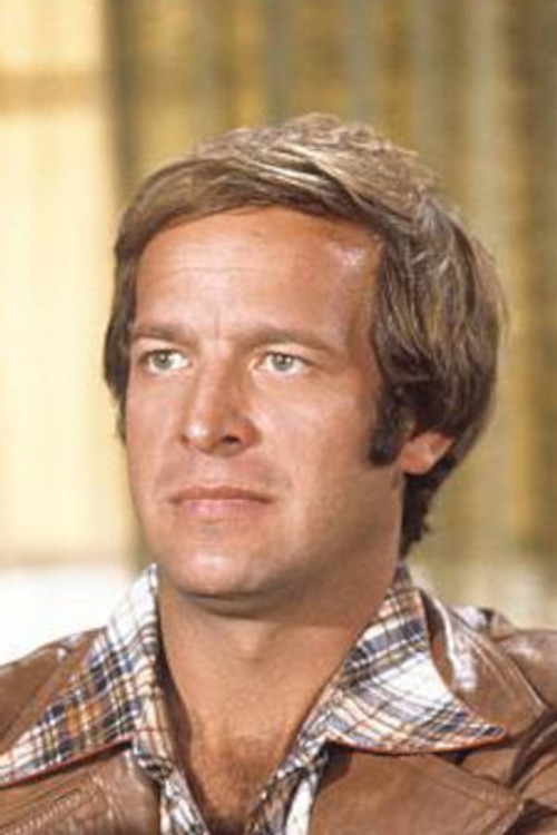 Dale Robinette profile