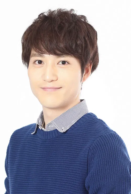 Shouto Mizukami profile