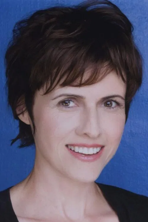 Terri Hawkes profile