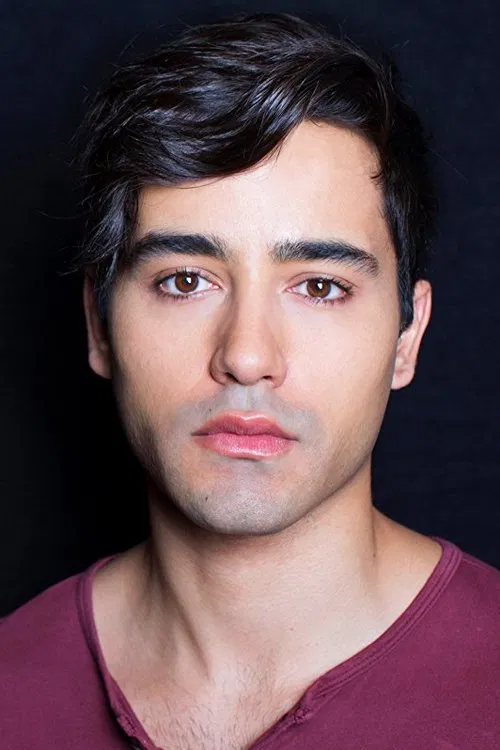 Evan Bittencourt profile