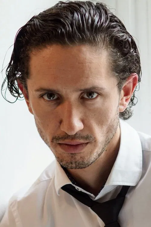 Rostyslav Bome profile