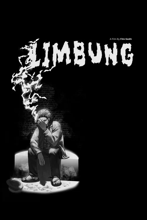 Limbung poster