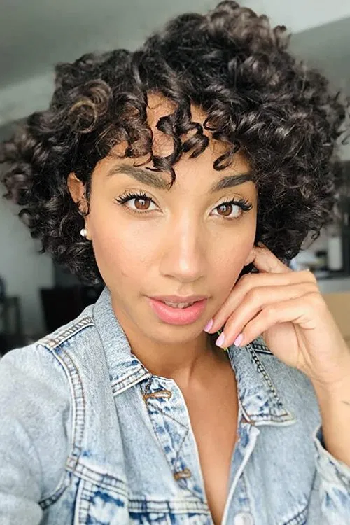 Rosemary De Los Santos profile