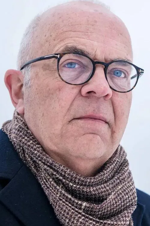 Jes Dorph-Petersen profile