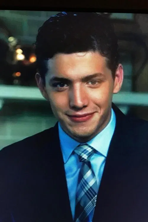 Parker Bagley profile