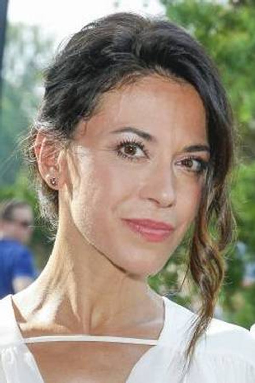 Anna Iberszer profile