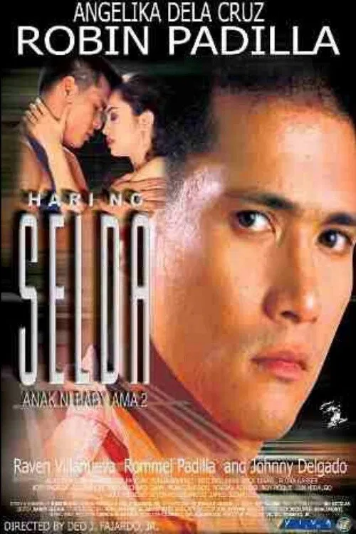 Hari ng Selda: Anak ni Baby Ama 2 poster