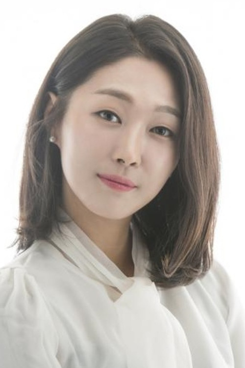 Ahn Sang-eun profile
