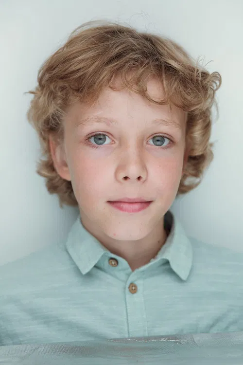 Vsevolod Klimenok profile