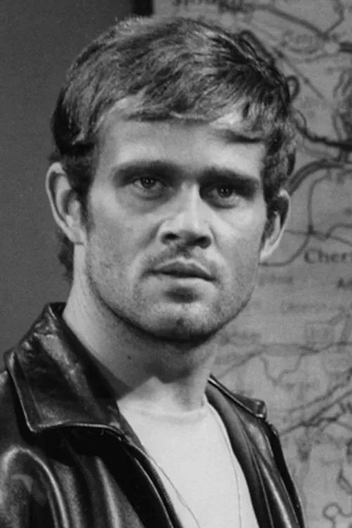 Werner Pochath profile