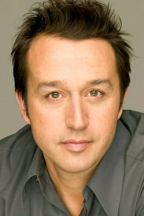 Richard Robitaille profile