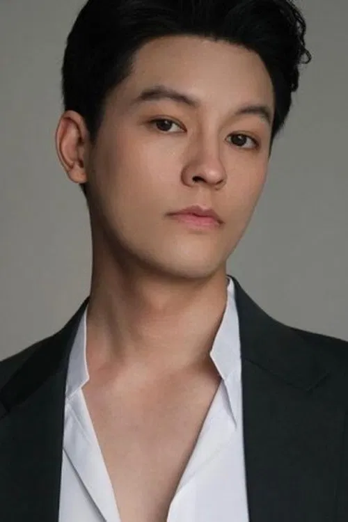 Masu Junyangdikul profile