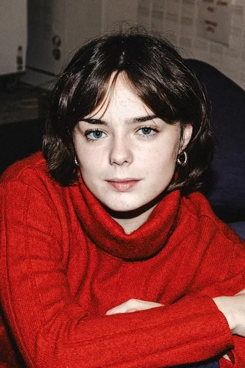 Freya Van Campenhout profile