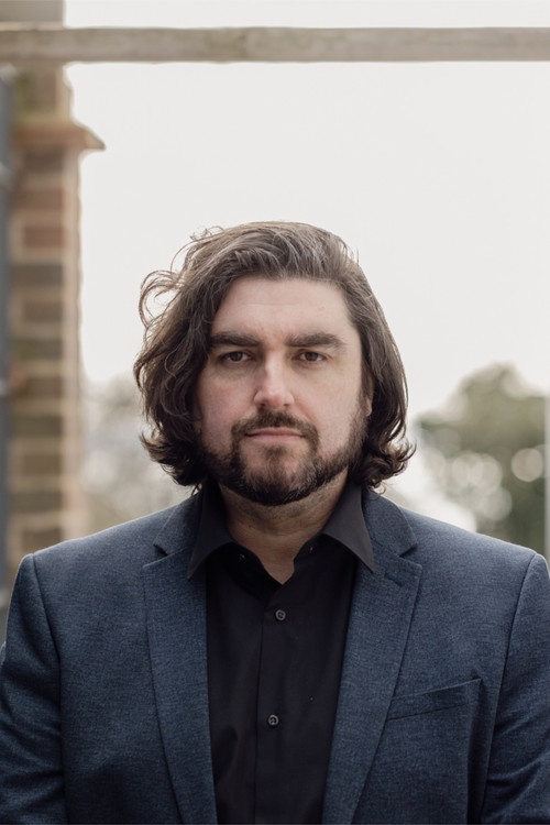 Daniel Keeble profile