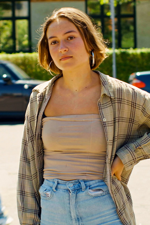 Sophia Lind Boye Masri profile