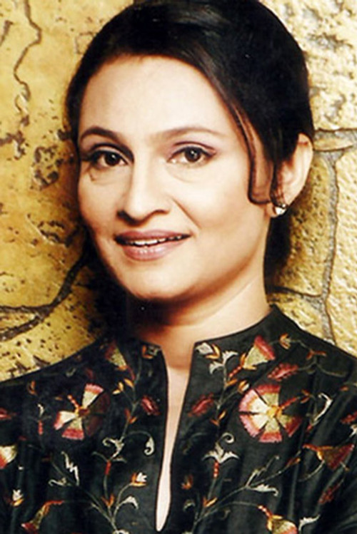 Praveena Deshpande profile