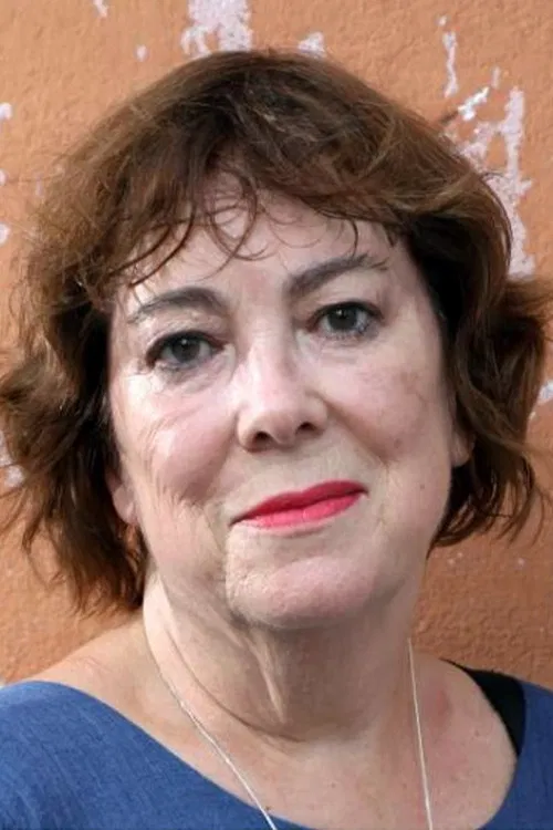 Debbie McWilliams profile