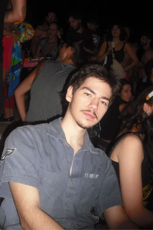 Paolo Ponzio profile