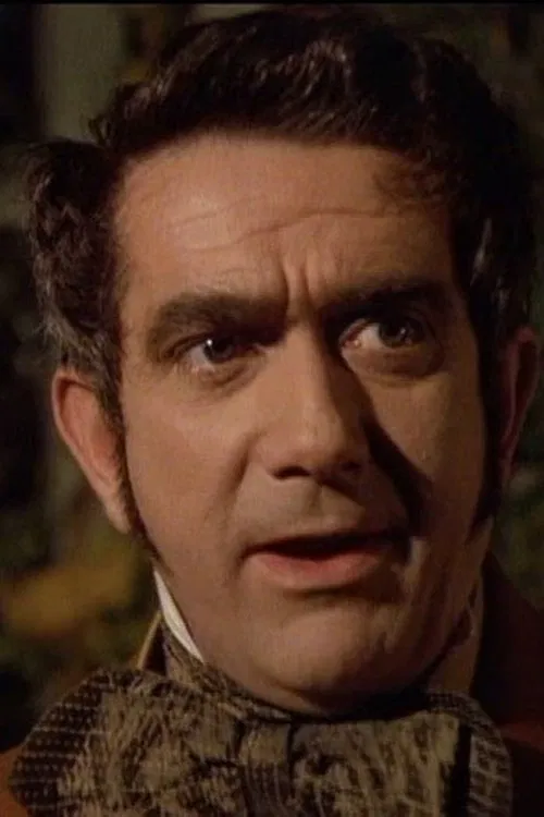 Ferry Gruber profile