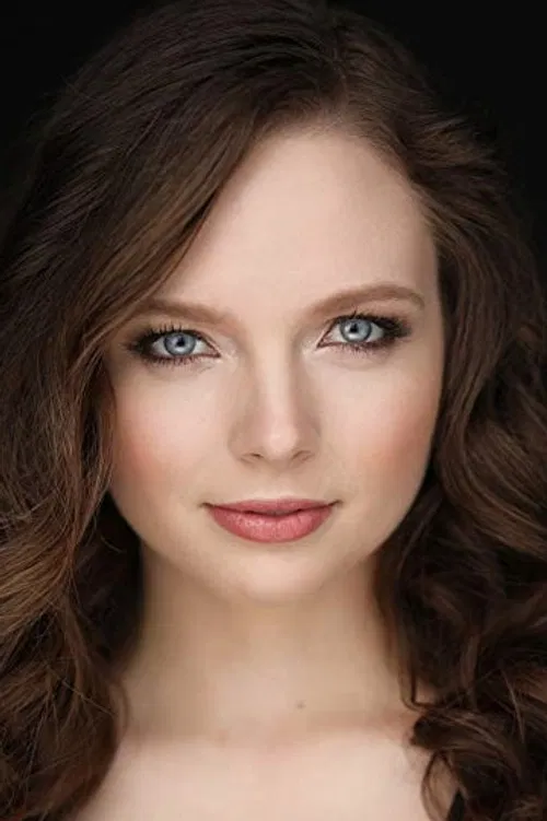 Erika Thompson profile