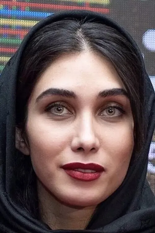 Mohadeseh Heyrat profile