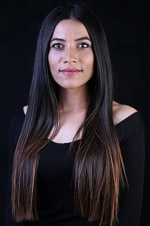 Canan Ürekil profile