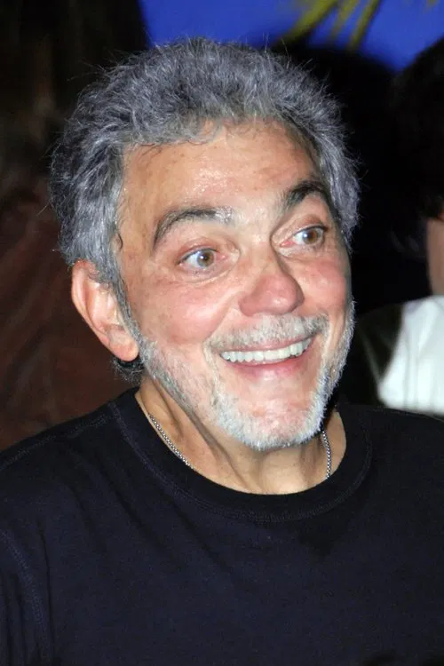 Steve Gadd profile