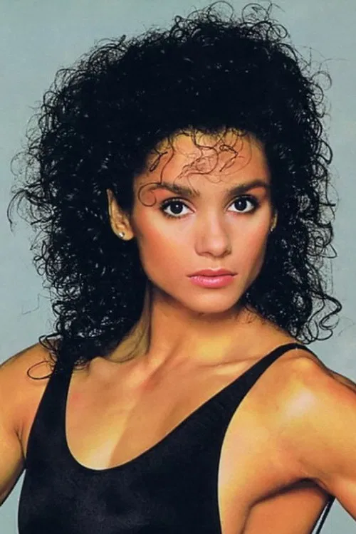 Gladys Portugues profile