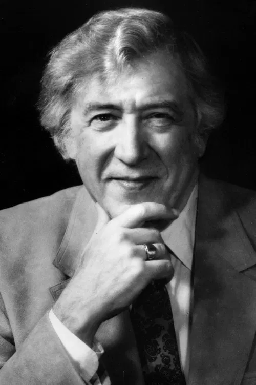 Gunther Schuller profile