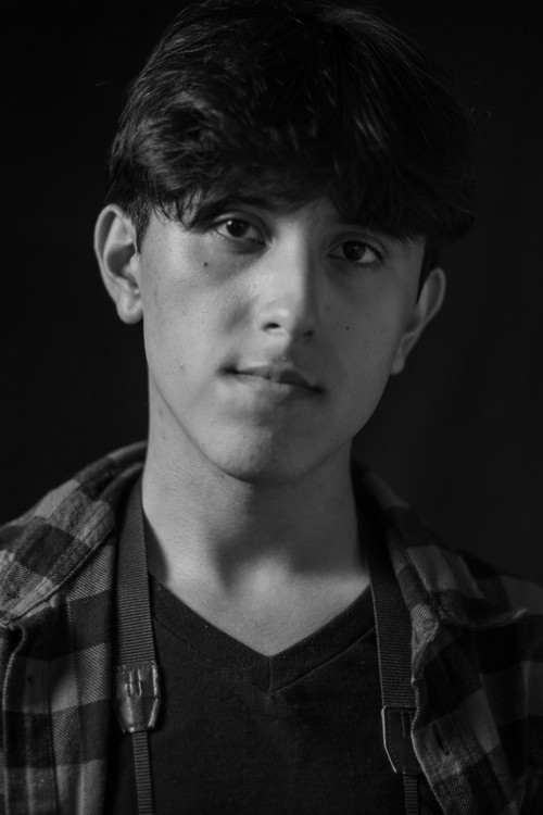 Erick Bretado profile