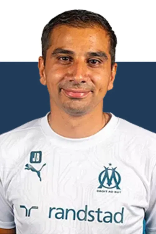 Jonathan Bartolozzi profile