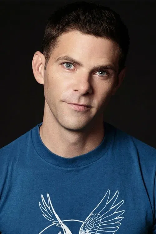 Mikey Day profile