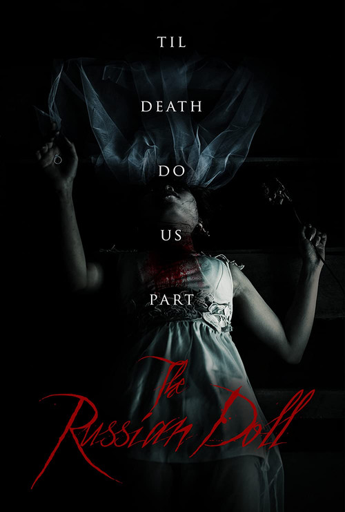 The Russian Doll poster
