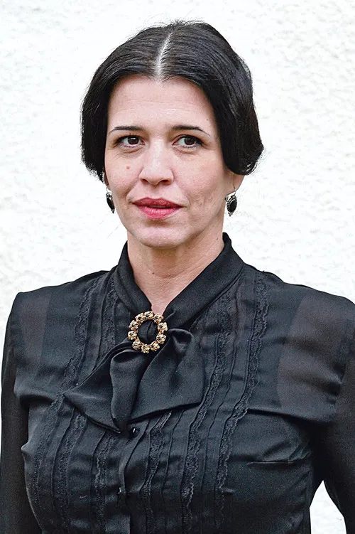 Danijela 'Nela' Mihailović profile