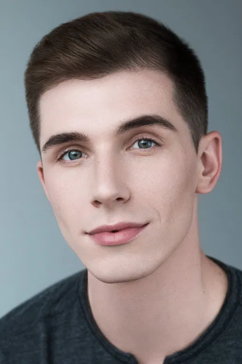 Christopher Higgins profile