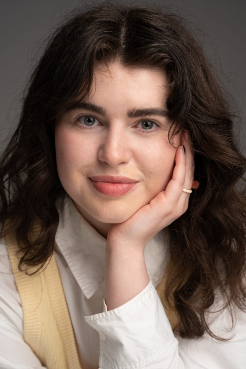 Nóra Ni Anluain Fay profile