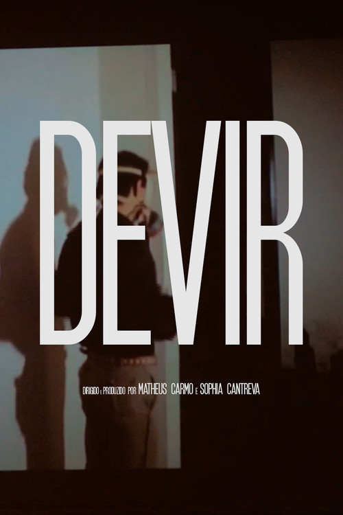 Devir poster