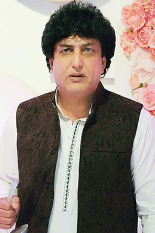 Khalil-ur-Rehman Qamar profile