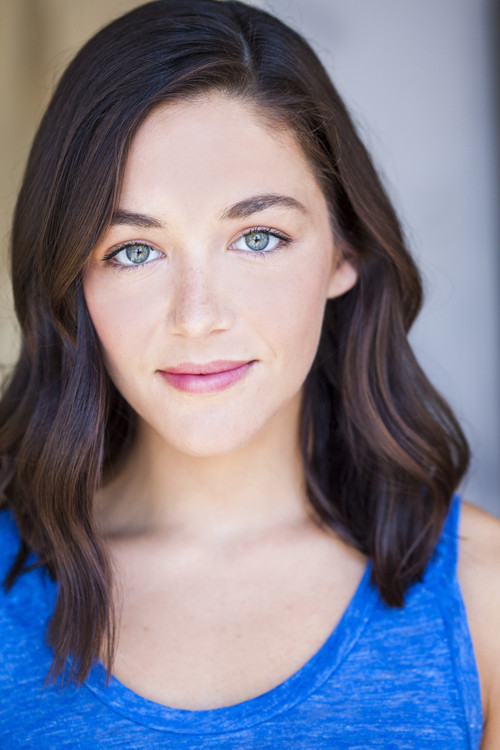 Chelsea Niven profile