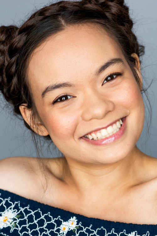 Gabriella Pastore profile