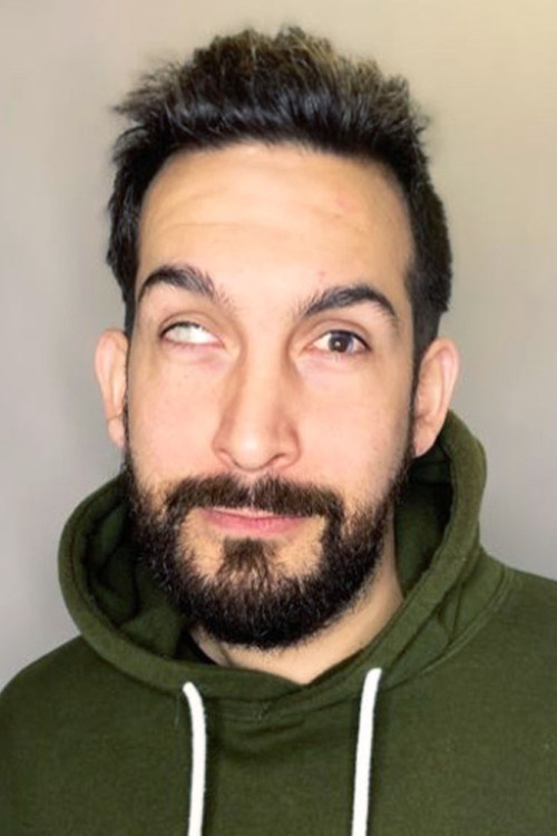 Facundo Bogarín profile