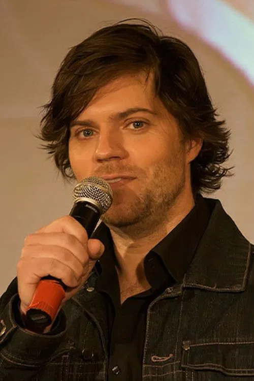 G. Patrick Currie profile