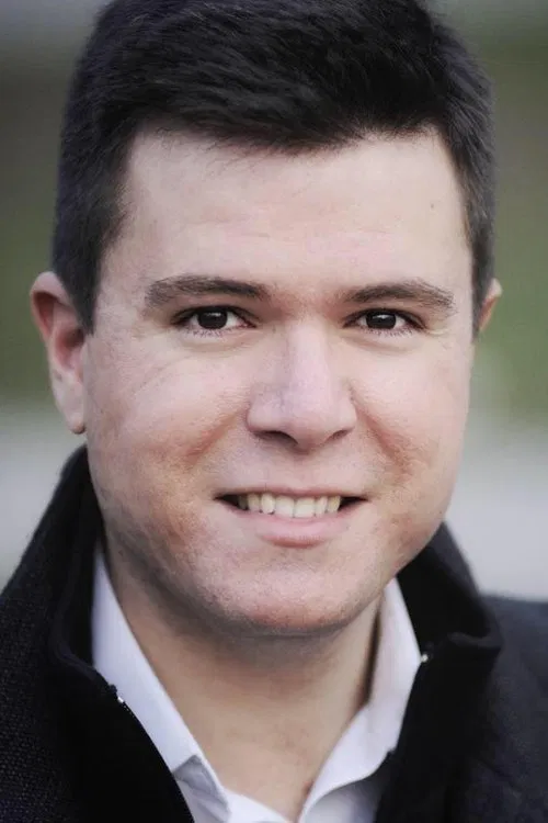 Boris Malagurski profile