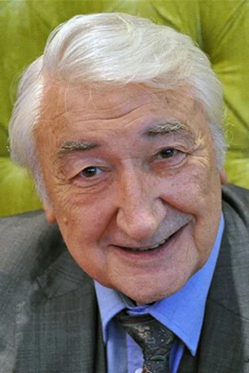 Bruce Montague profile