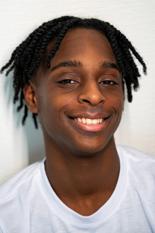 Kenzo Sambin profile