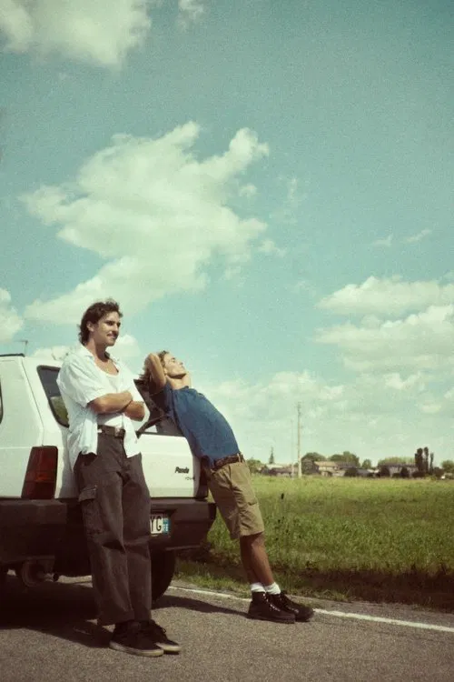 Rondini A Settembre poster