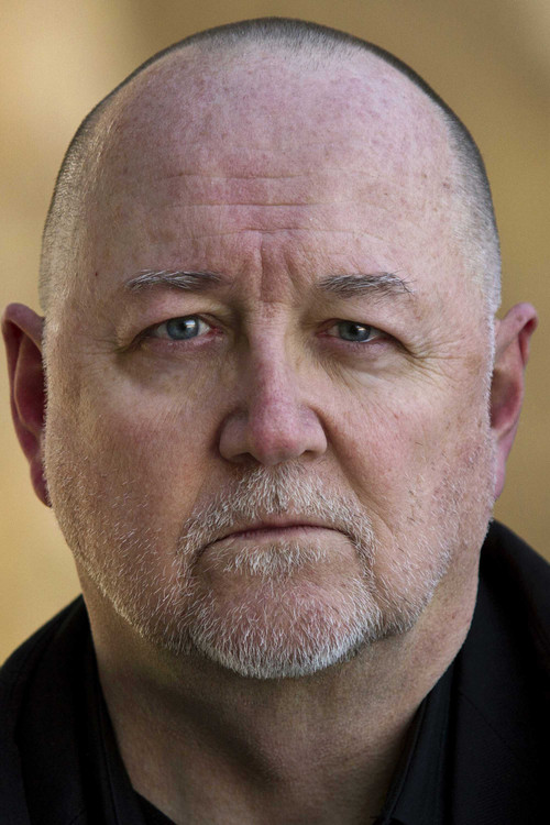 Rex Steven Sikes profile