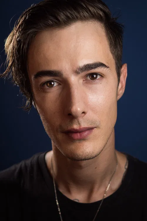 Arthur Falko profile