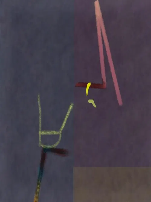 A La Cruz de Se Han Juntado poster